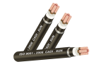 Cáp chống cháy FRL-DSTA 4X