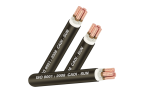 Cáp chống cháy FRL-CXL 3X+1