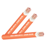 Cáp chống cháy FRN-CXV 4X