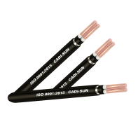 Cáp điện kế Muller 2x