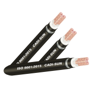 Cáp đồng ngầm 3 ruột DSTA 3x