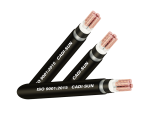 Cáp đồng ngầm 5 ruột DSTA 3x+2