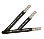 Cáp nhôm đơn bọc cách điện PVC_ AV
