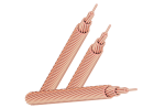 Cáp đồng trần C