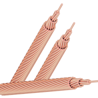 Cáp đồng trần C