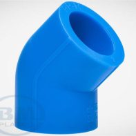 Co 45 độ PPR Bình Minh