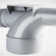 Hộp đấu nối uPVC Bình Minh