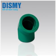 Chếch PP-R Dismy