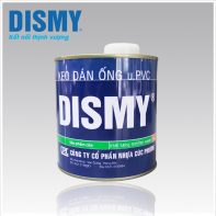 Keo dán ống Dismy