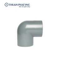 Cút 90 độ u.PVC Thuận Phát