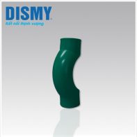 Ống tránh cong PP-R Dismy