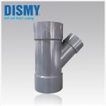 Y thu u.PVC Dismy