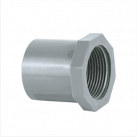 Đầu Nối Ren Trong – Măng Sông Ren Trong uPVC Tiền Phong