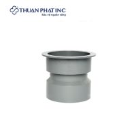 Đầu nối thông sàn u.PVC Thuận Phát