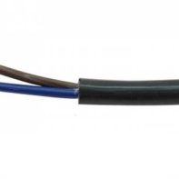 Dây tròn đặc 2 ruột VCm 2×1.5 – Dây điện Trần Phú