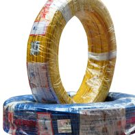 Dây điện Trần Phú dây đơn mềm VCm 1×4.0