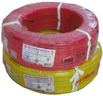 Dây điện Trần Phú dây đơn mềm VCm 1×6.0