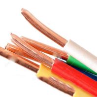 Dây đơn cứng VCm 1×1.5 1//1.4 – Dây điện Trần Phú