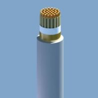 DVV/Sc/DSTA – 0,6/1 kV CÁP ĐIỀU KHIỂN RUỘT ĐỒNG, CÁCH ĐIỆN PVC, CÓ MÀN CHẮN CHỐNG NHIỄU, GIÁP 2 LỚP BĂNG THÉP, VỎ PVC