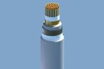 DVV/Sc/SWA – 0,6/1 kV CÁP ĐIỀU KHIỂN RUỘT ĐỒNG, CÁCH ĐIỆN PVC, CÓ MÀN CHẮN CHỐNG NHIỄU, GIÁP SỢI THÉP, VỎ PVC