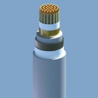 DVV/Sc/SWA – 0,6/1 kV CÁP ĐIỀU KHIỂN RUỘT ĐỒNG, CÁCH ĐIỆN PVC, CÓ MÀN CHẮN CHỐNG NHIỄU, GIÁP SỢI THÉP, VỎ PVC