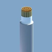 DXV – 0,6/1kV CÁP ĐIỀU KHIỂN RUỘT ĐỒNG, CÁCH ĐIỆN XLPE, KHÔNG MÀN CHẮN CHỐNG NHIỄU, VỎ PVC