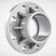 Bộ bích đơn uPVC Bình Minh