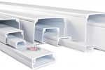 Phụ kiện luồn điện PVC