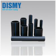 Ống cây và ống cuộn HDPE Dismy