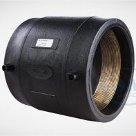 Nối điện trở HDPE Bình Minh