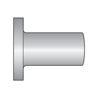 Đầu Nối Bằng Bích HDPE
