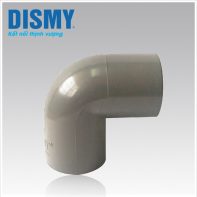 Cút u.PVC Dismy