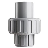 Bộ khớp nối sống uPVC Bình Minh