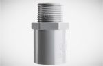 Nối ren ngoài nhựa uPVC Bình Minh