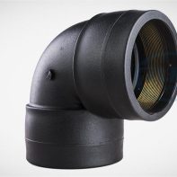 CO Hàn Điện Trở HDPE Bình Minh