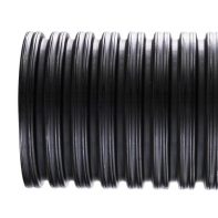 Nối Thẳng HDPE Gân Xoắn Bình Minh