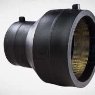 Nối rút hàn Điện Trở HDPE Bình Minh