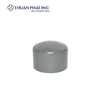 Nút bịt đúc u.PVC Thuận Phát