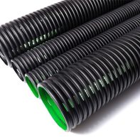 Ống gân HDPE xẻ rãnh