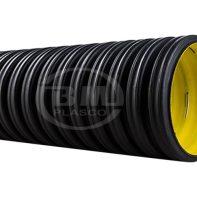 Ống gân HDPE xẻ rãnh MP Bình Minh