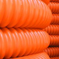 Ống Nhựa Xoắn HDPE Ba An
