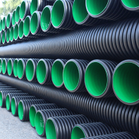 Ống Gân Xoắn HDPE 2 Lớp