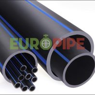 Ống Nhựa HDPE Europipe