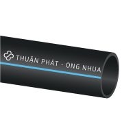 Ống nhựa HDPE – D140 Thuận Phát