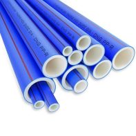 Ống nhựa PP-R 2 lớp chống tia UV Hoa Sen