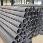 Ống Nhựa PVC KAL1