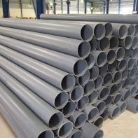 Ống Nhựa PVC KAL3