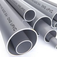 Ống Nhựa Thoát Nước uPVC