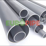 Ống Nhựa uPVC Europipe