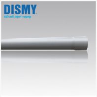 Ống nong trơn u.PVC Dismy